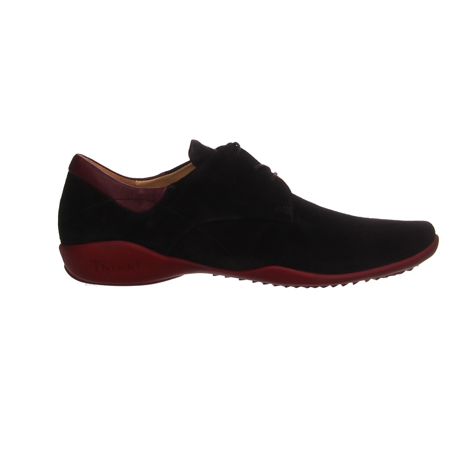 Think Schnürschuhe 3-000275-0020