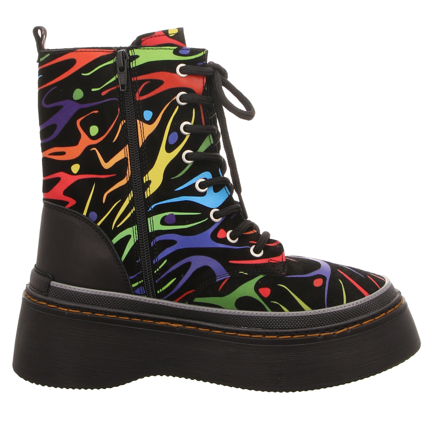 Gemini Stiefel 035103 996