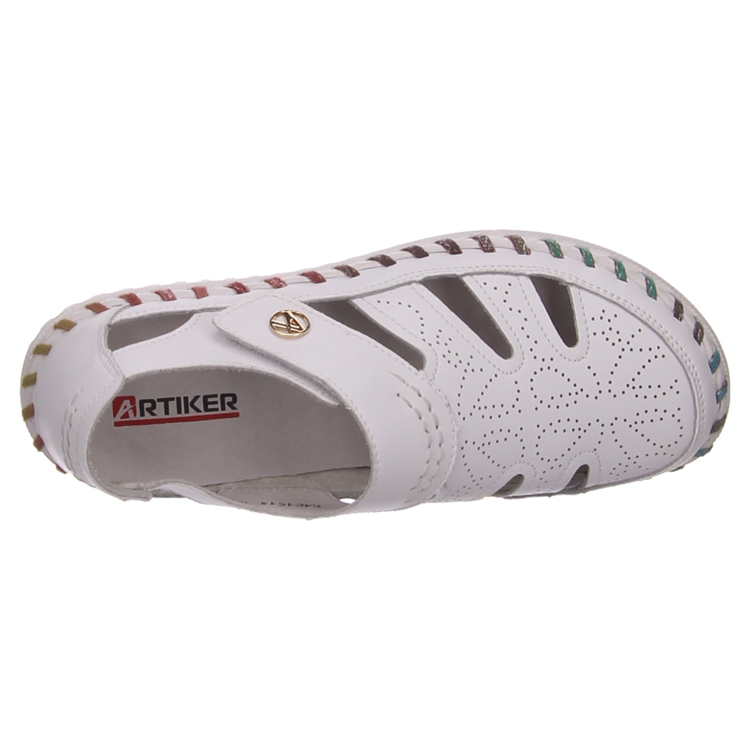 Artiker Sandaletten 54C1514