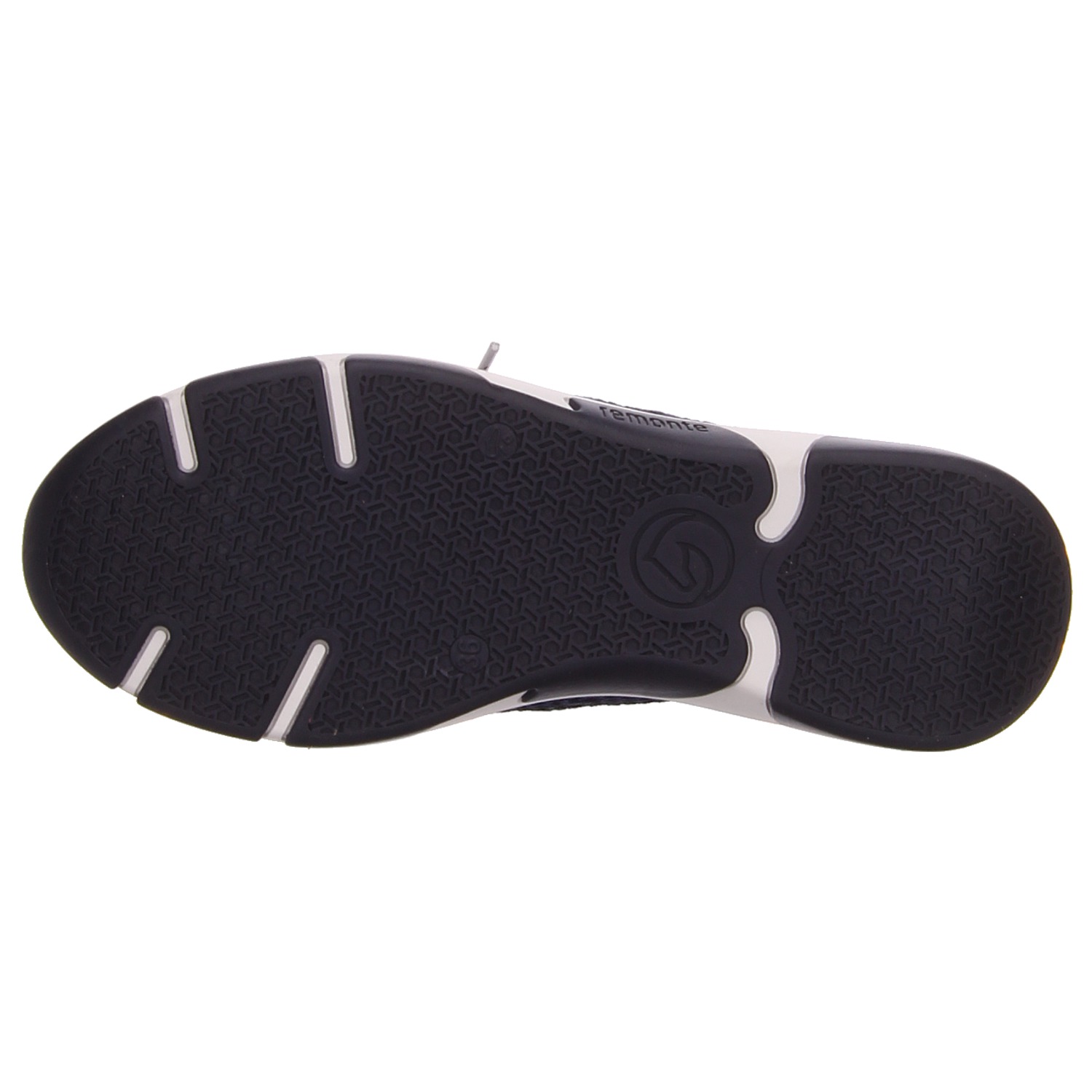 Remonte Schnürschuhe D1S05-14