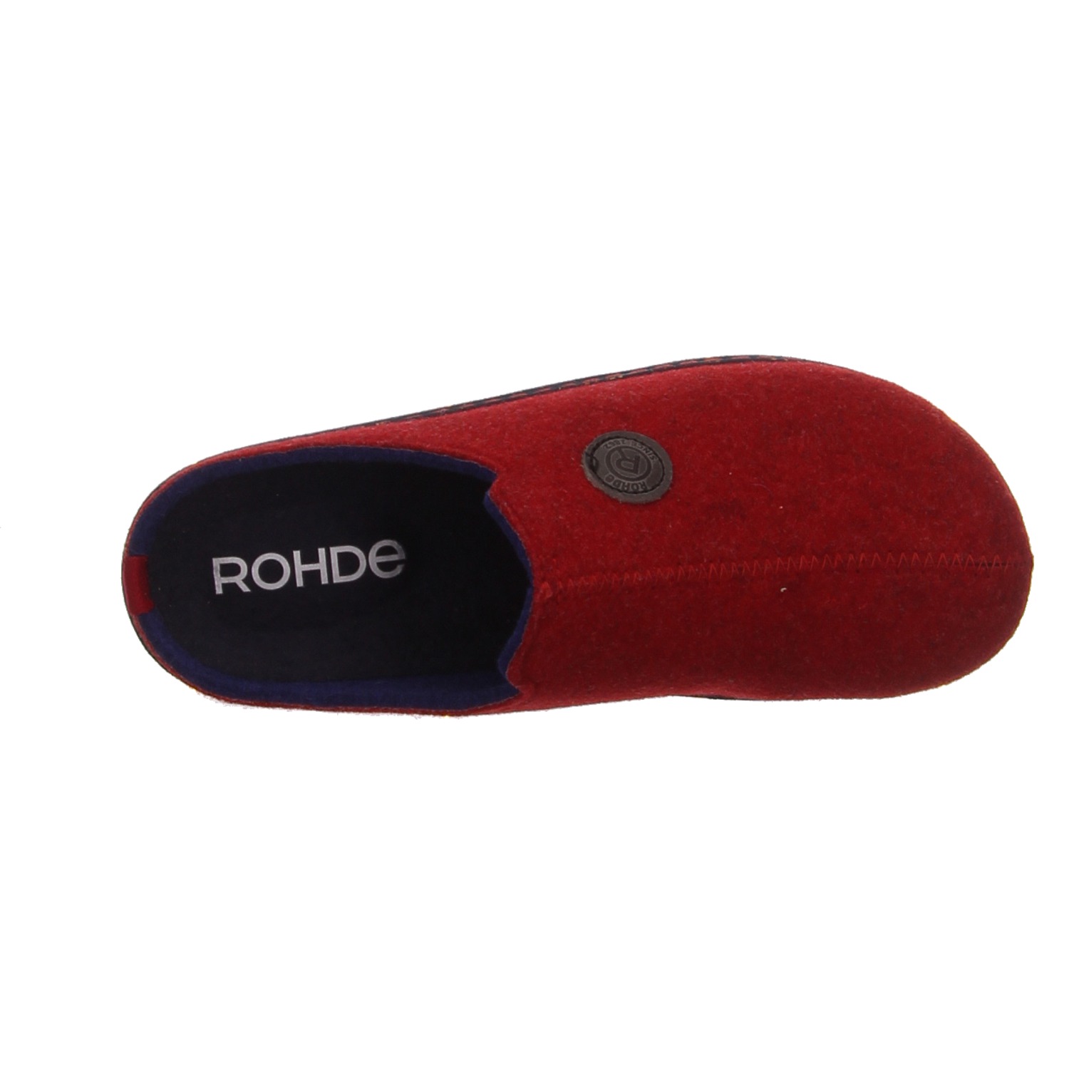 Rohde Hausschuhe 6120/43