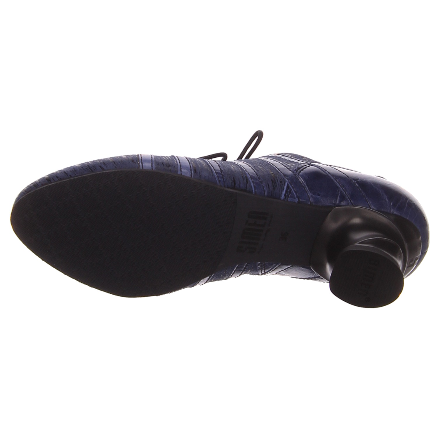 Simen Schnürschuhe 5348A