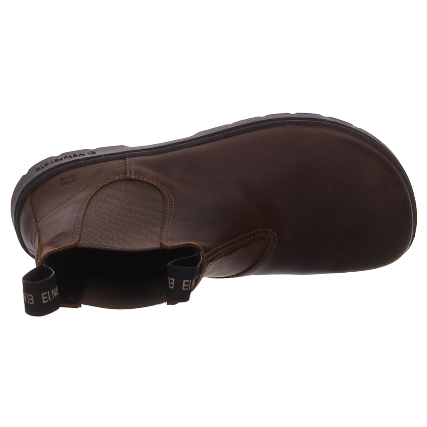 El Naturalista Boots N5262 terra