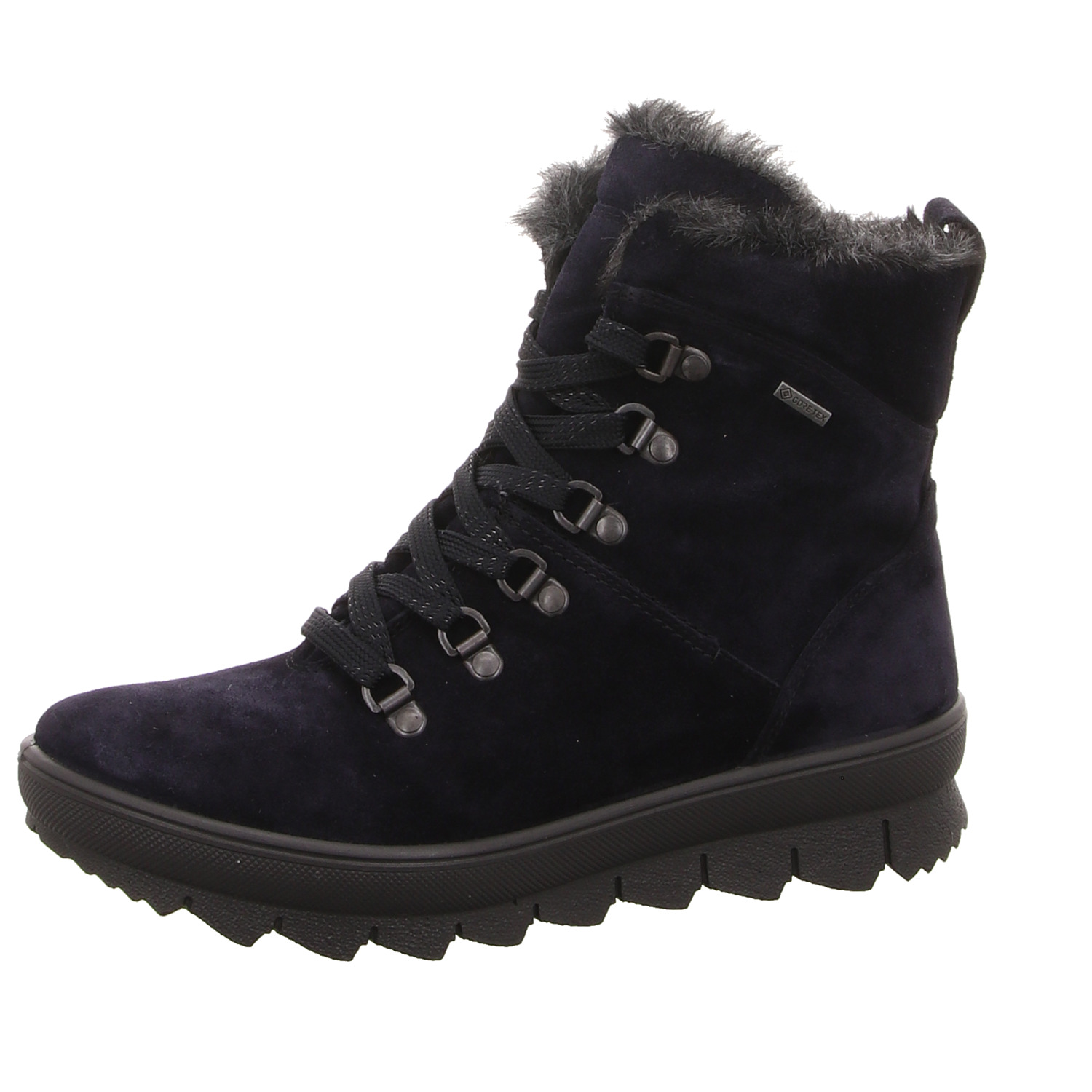 Legero Stiefel 2-000503-8000