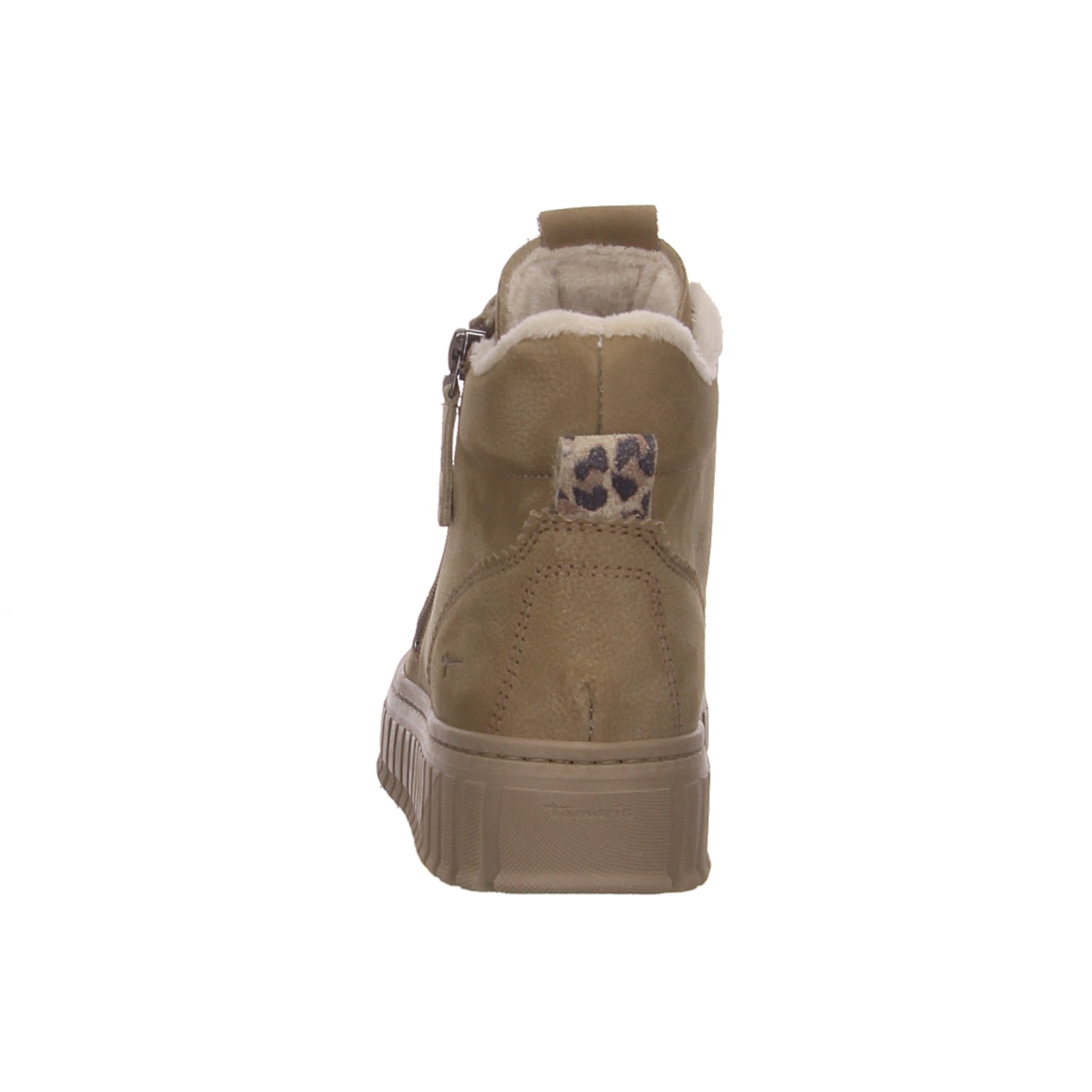 Tamaris Schnürschuhe 1-25201-47-400