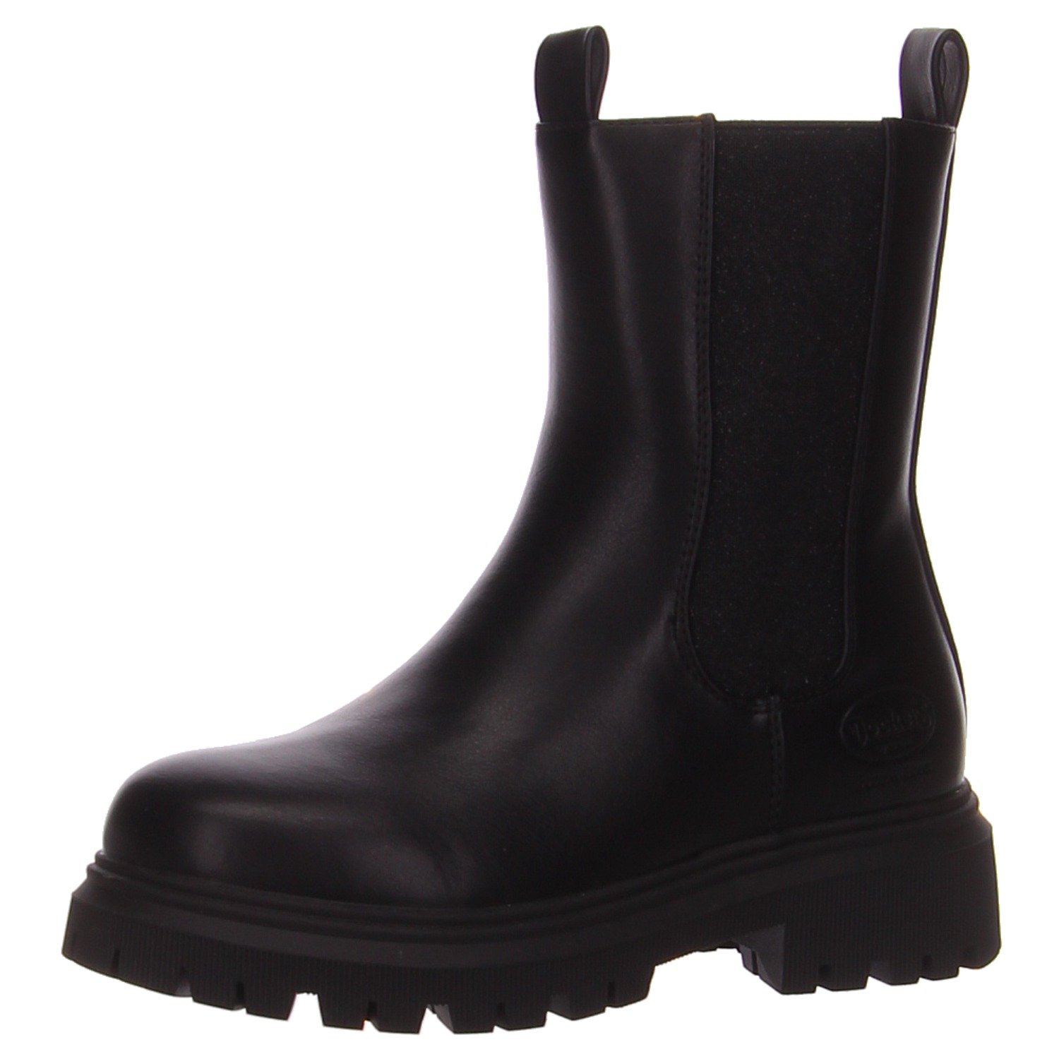 Dockers Mädchen Stiefel 55QN705 610100