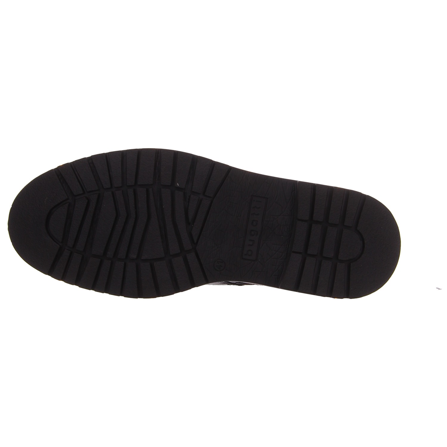 bugatti Schnürstiefel 325 ATE32 1000 1000