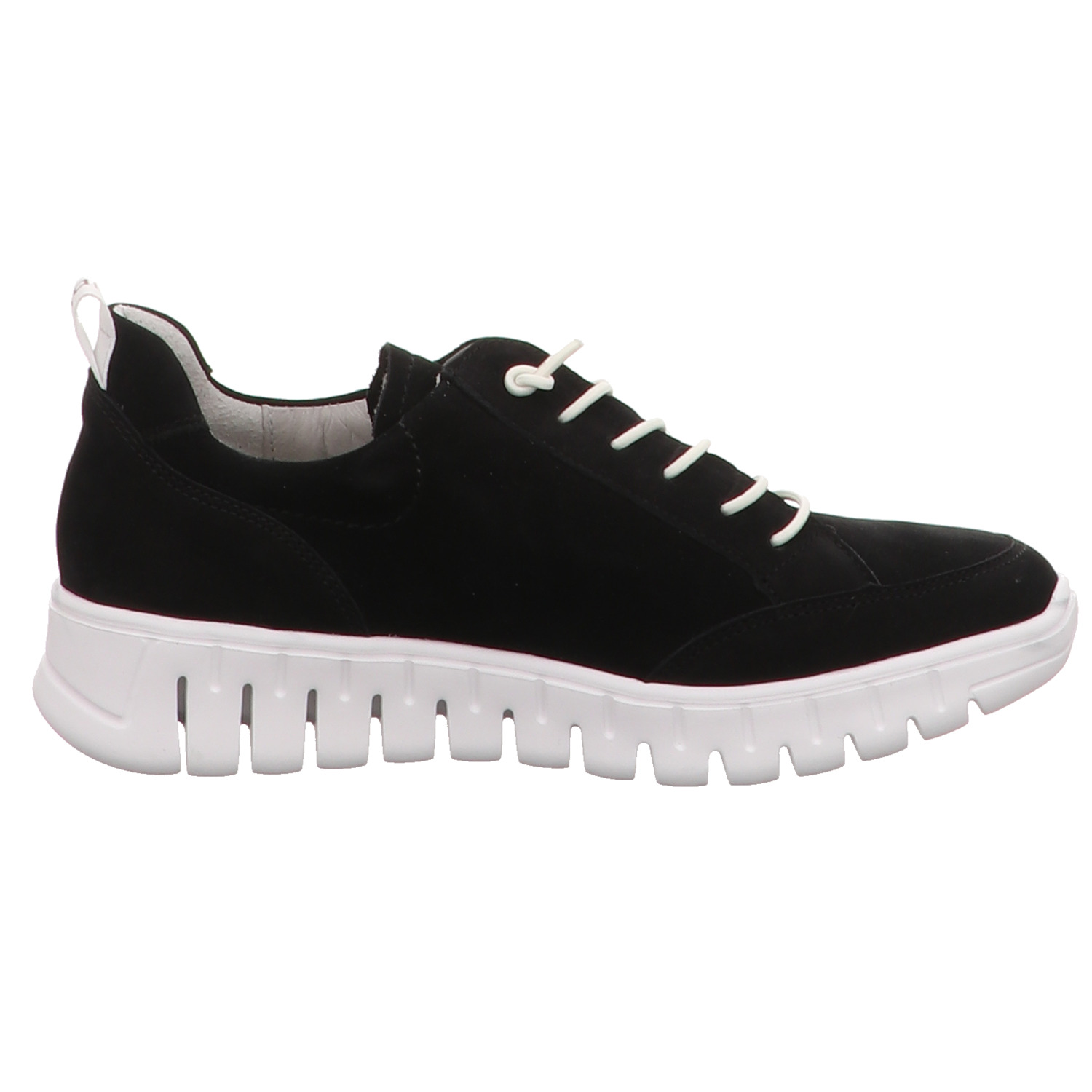 Waldläufer Schnürschuhe 916003 191001