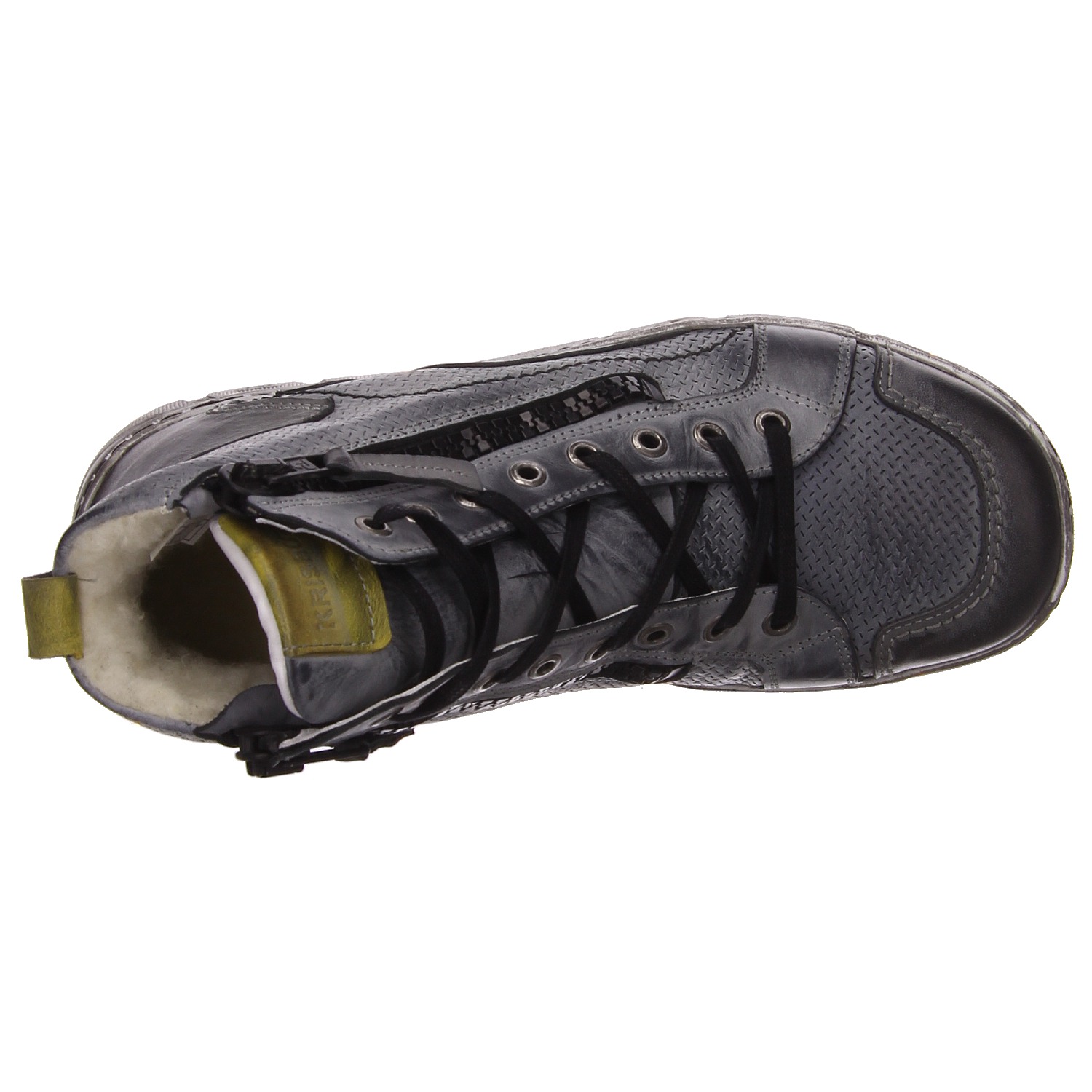 Krisbut Schnürschuhe 6605-6