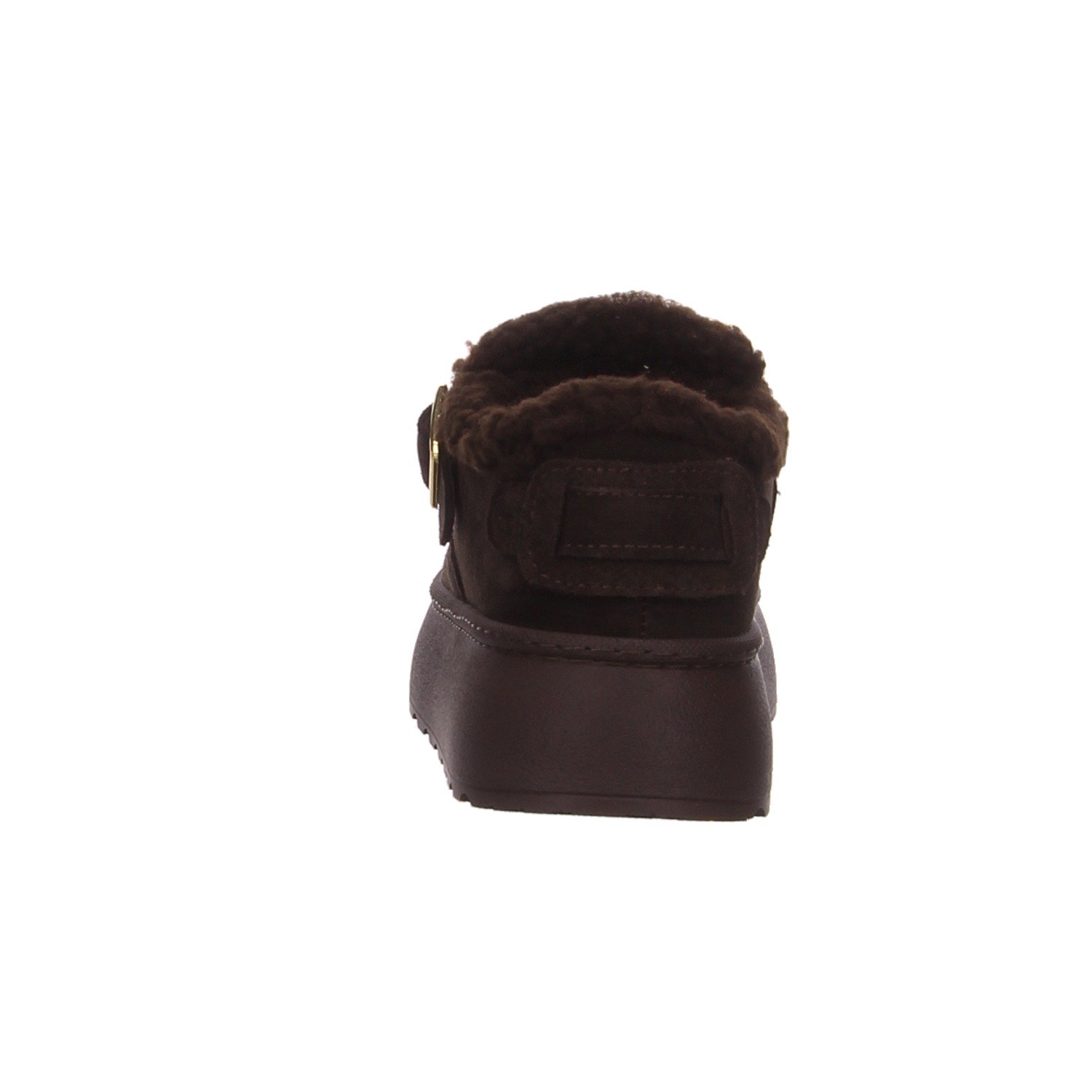 elbandi Slipper 149 126501 brown