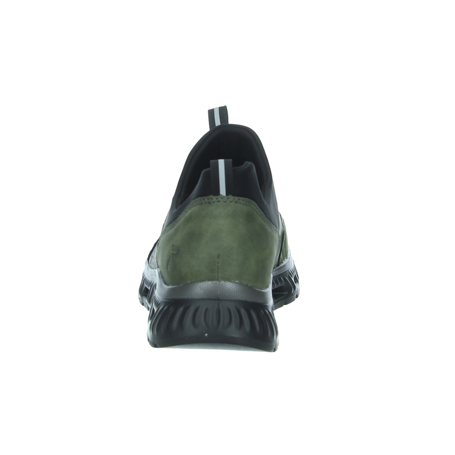 Rieker Schnürschuhe M6058-54