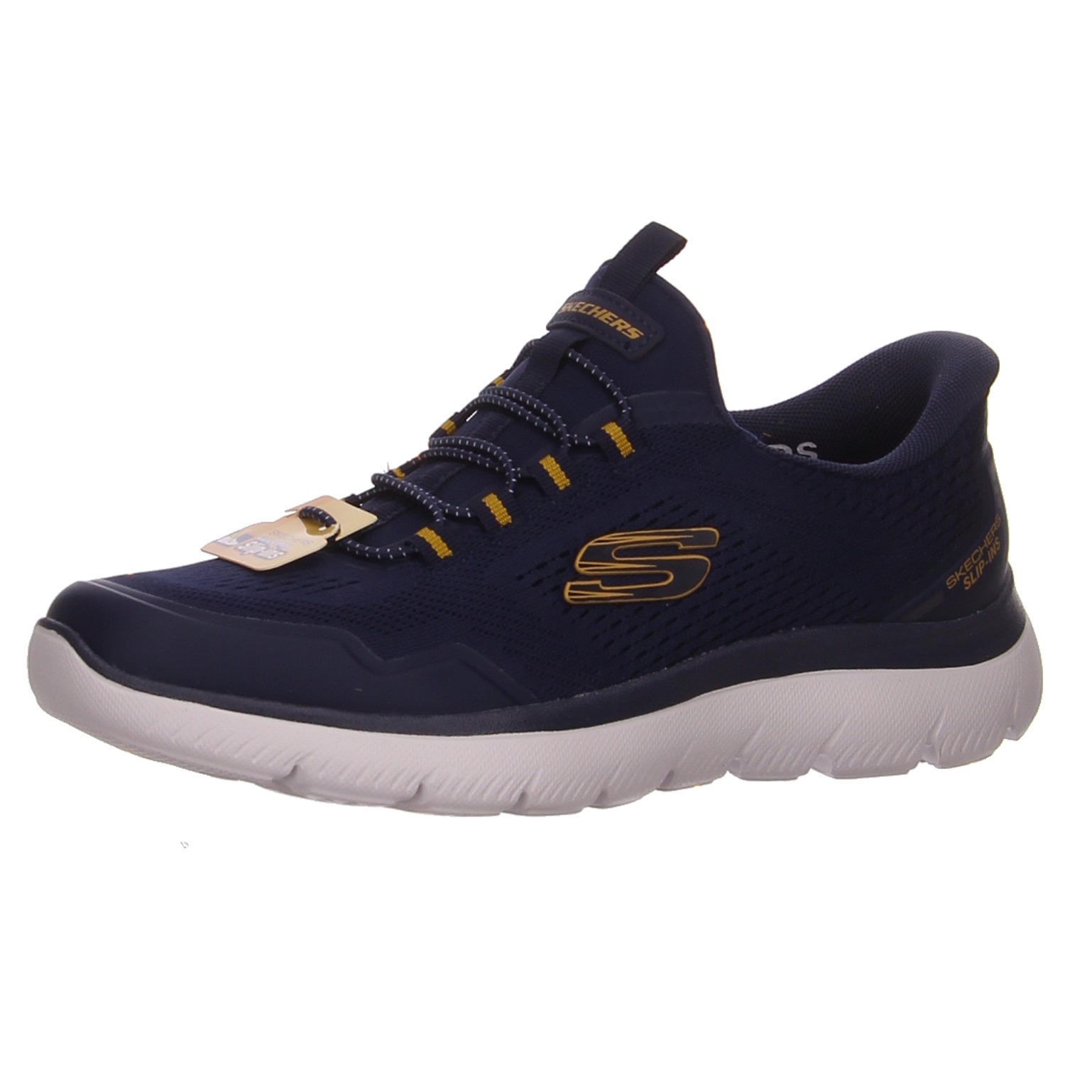 Skechers Slipper 233045 NVYL