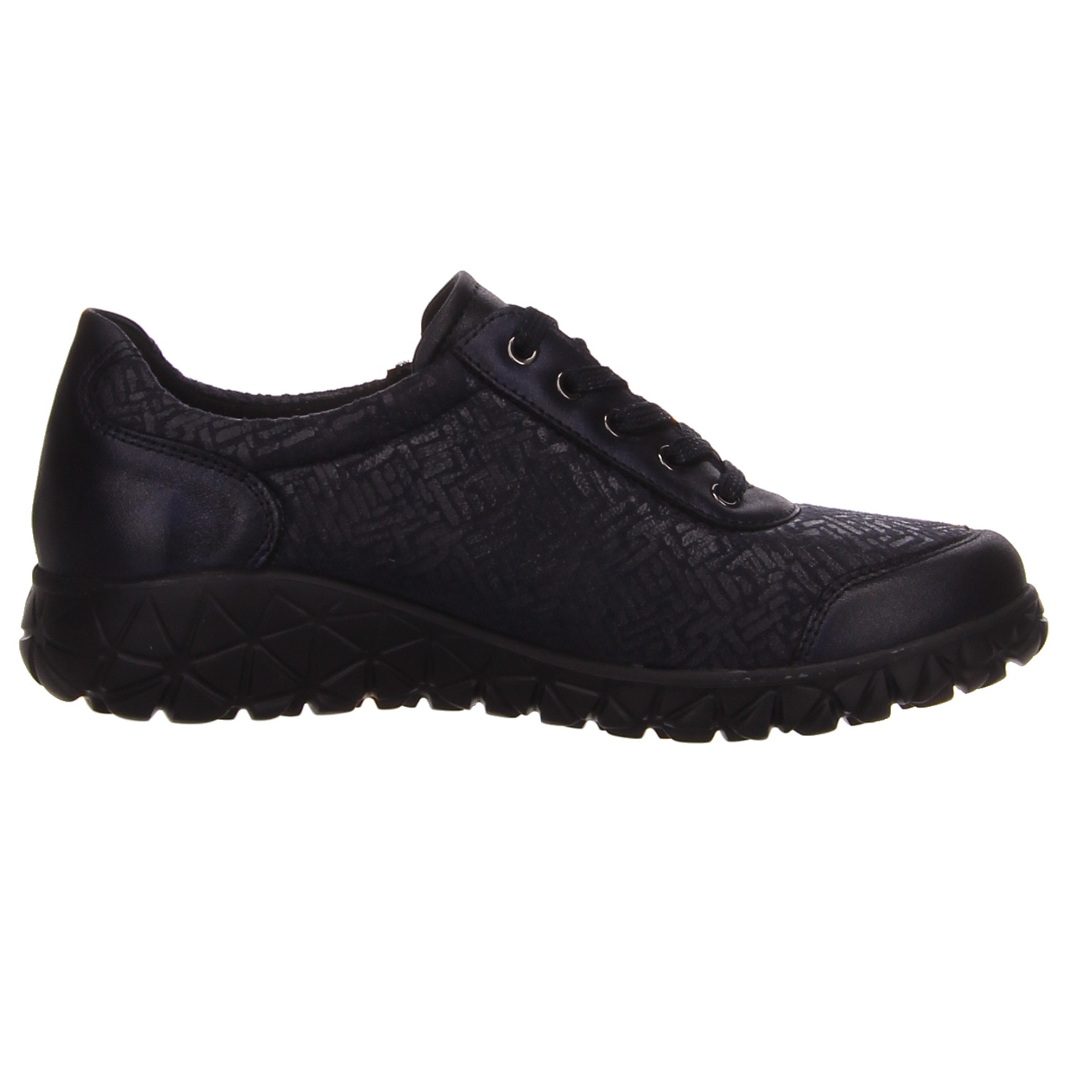 Waldläufer Schnürschuhe H89001 228194
