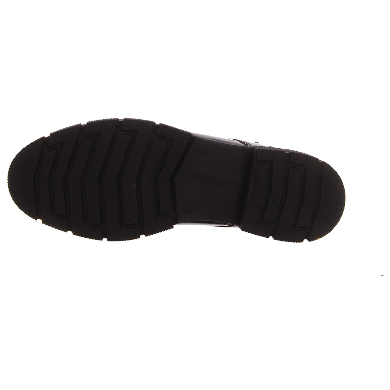 Remonte Schnürstiefel D2S72-14