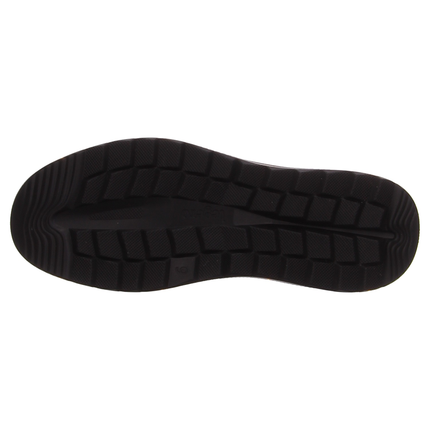 Legero Boots 2-000413-0100