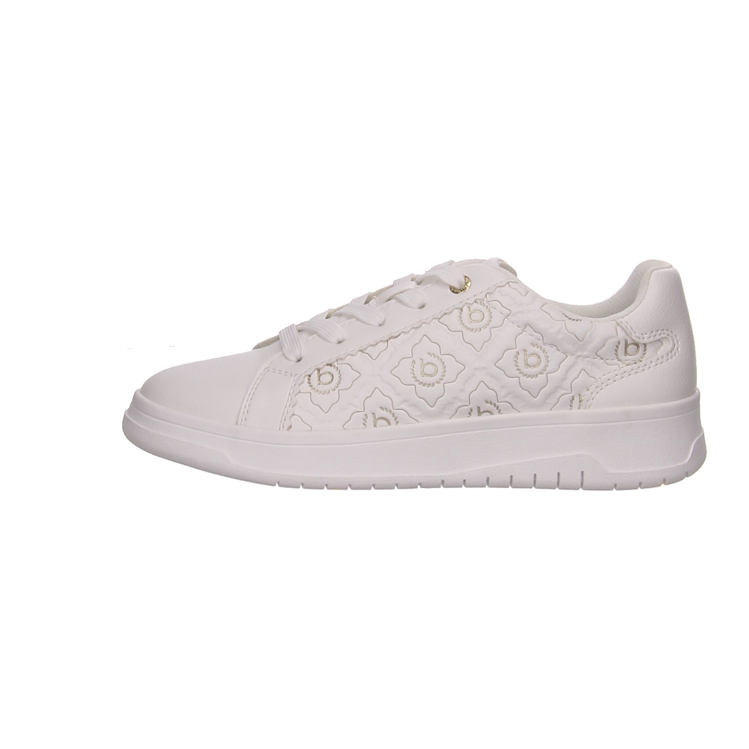 bugatti Schnürschuhe 435 AQG18 5000 2051