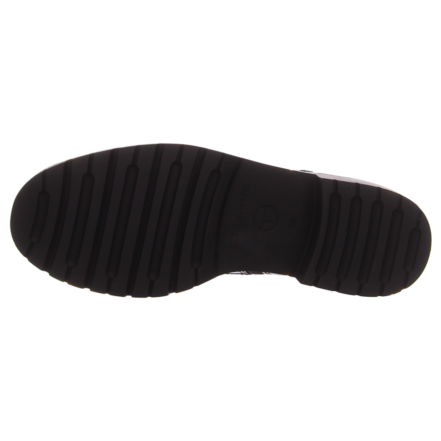 Tamaris Schnürstiefel 1-25236-43-332