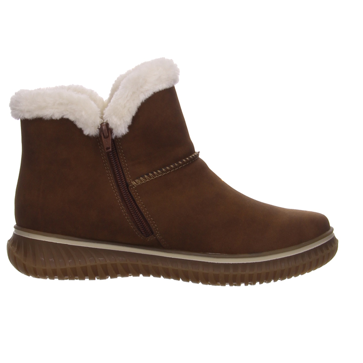 Rieker Stiefeletten braun Rieker Rieker 74260-25