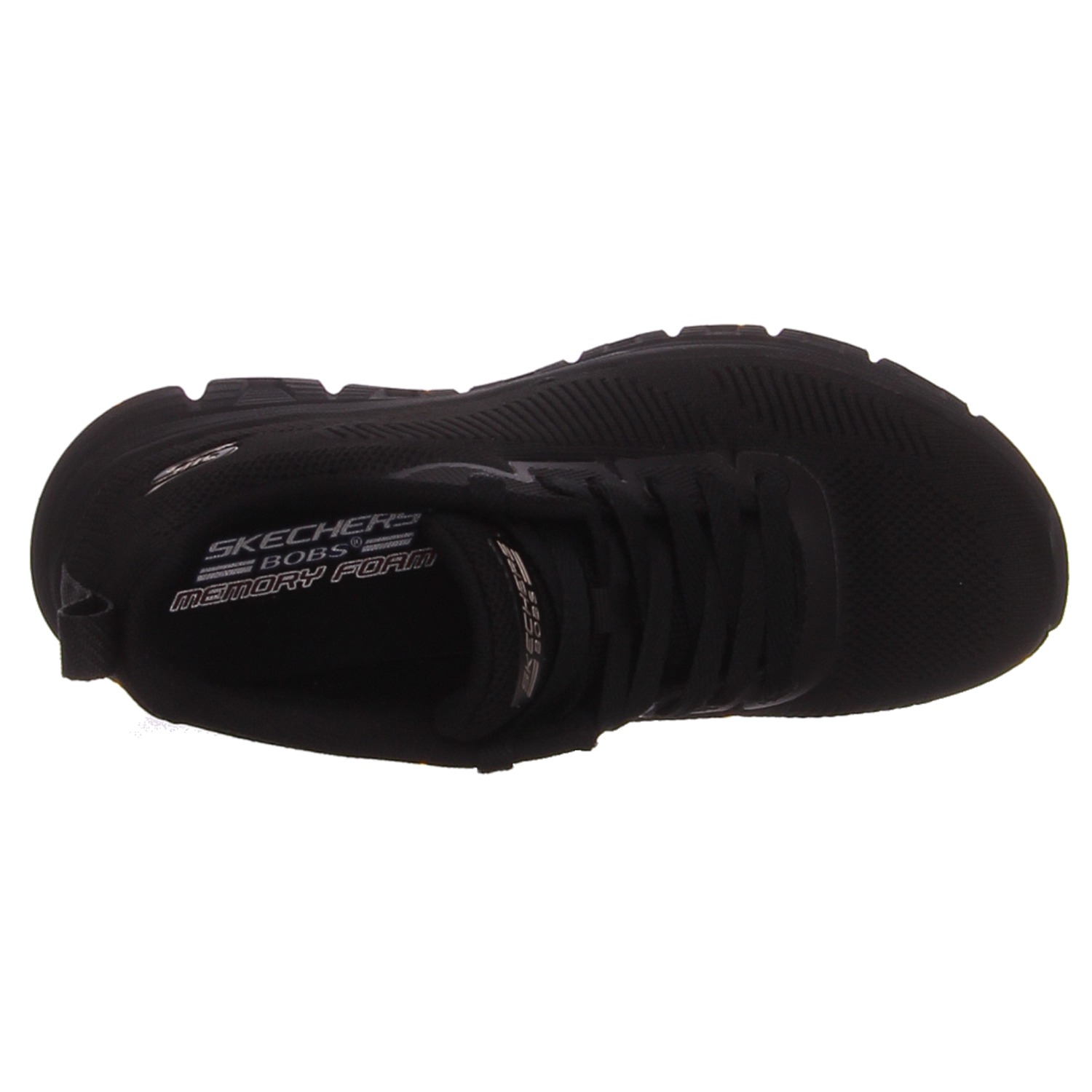 Skechers Mädchen Halbschuhe 117700 BBK