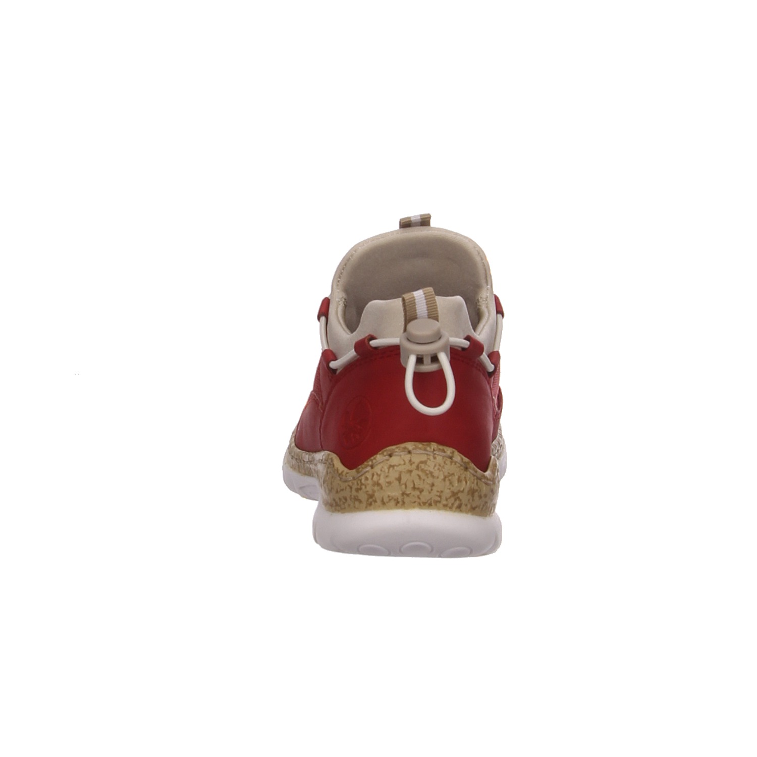 Rieker Schnürschuhe N42F9-33