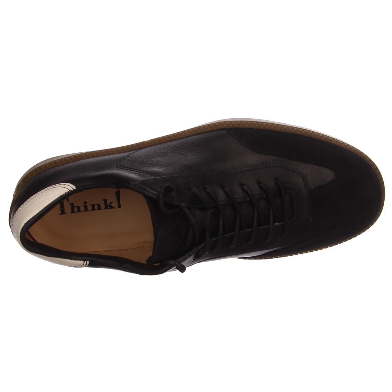 Think Schnürschuhe 3-001108-0020