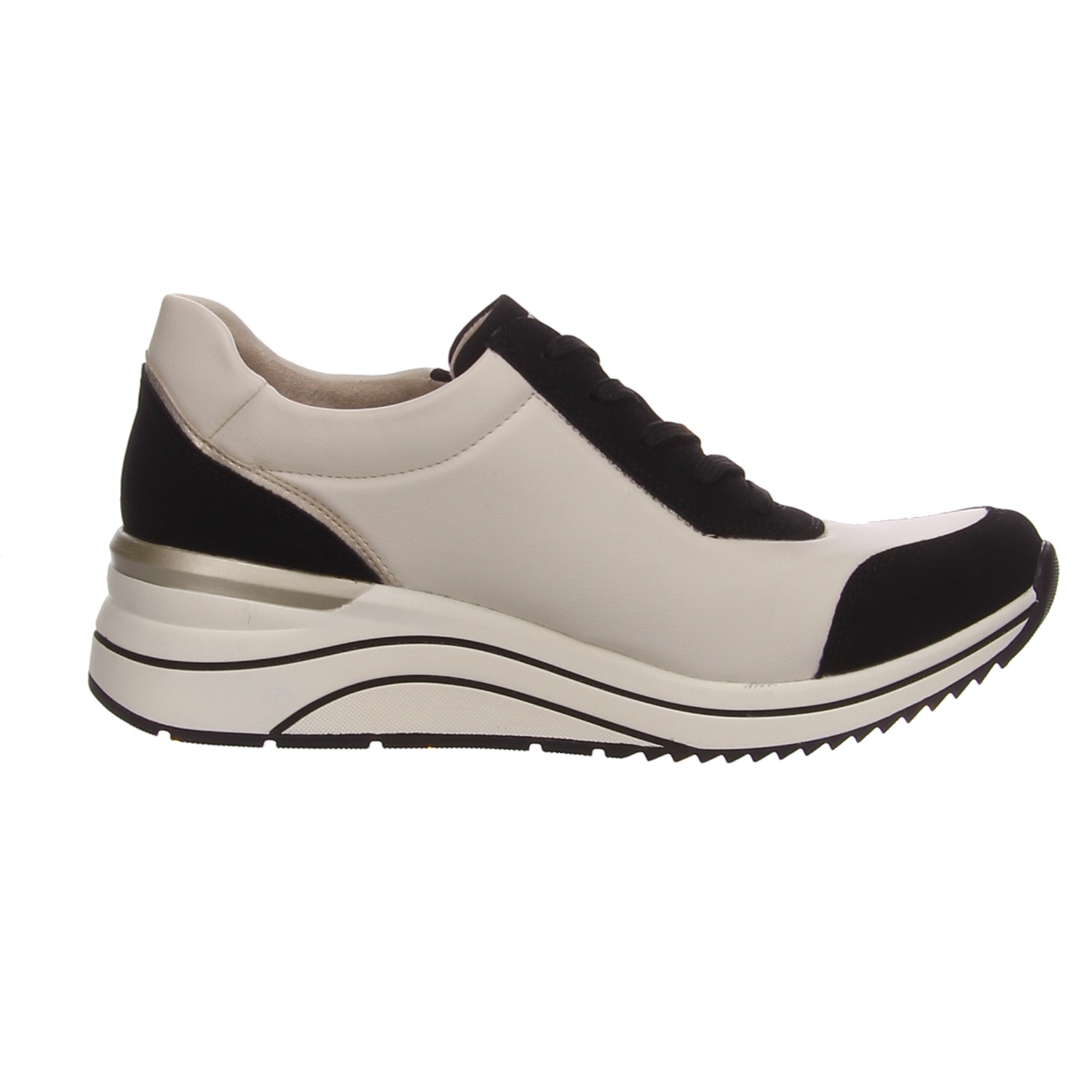 Remonte Schnürschuhe D0T01-03