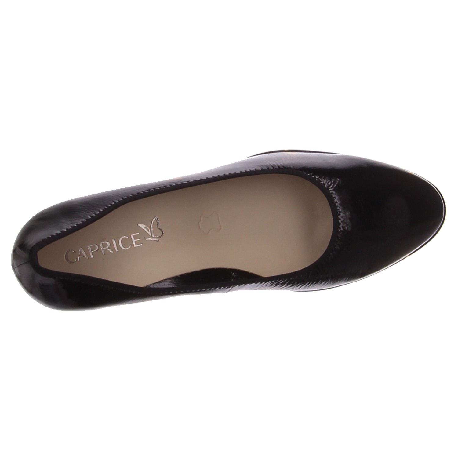 Caprice Pumps schwarz Caprice Pumps 9-22400-43-017