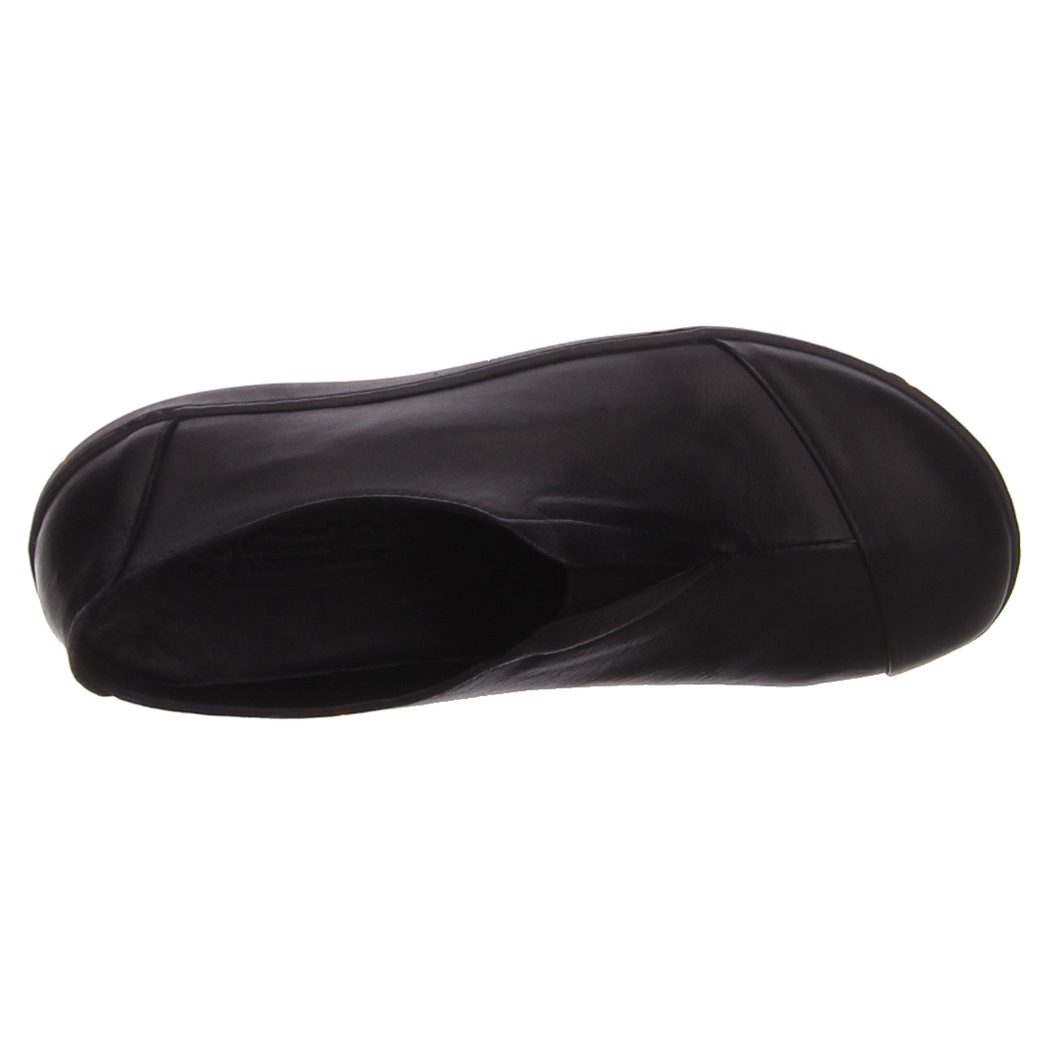 elbandi Slipper 700 2103 schwarz