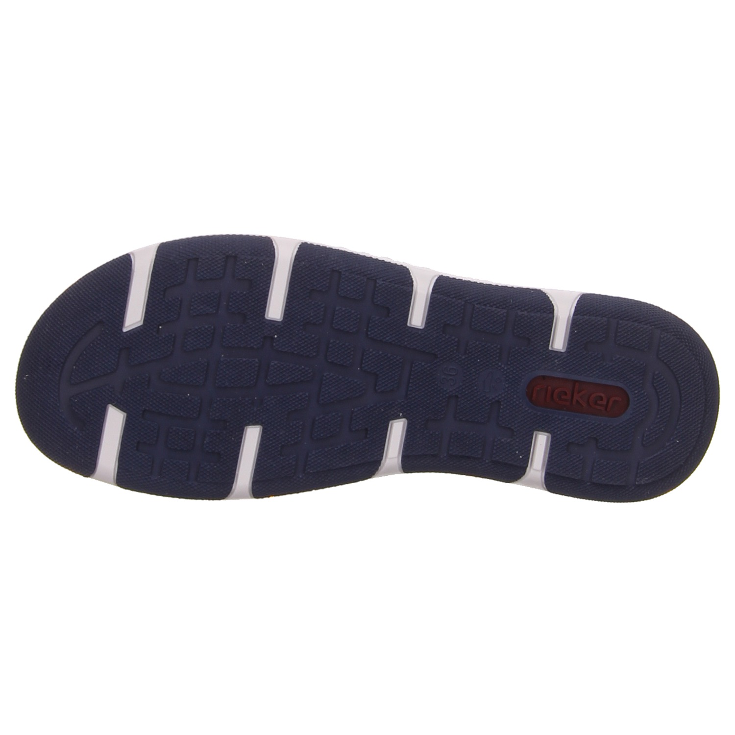 Rieker Schnürschuhe 42424-80
