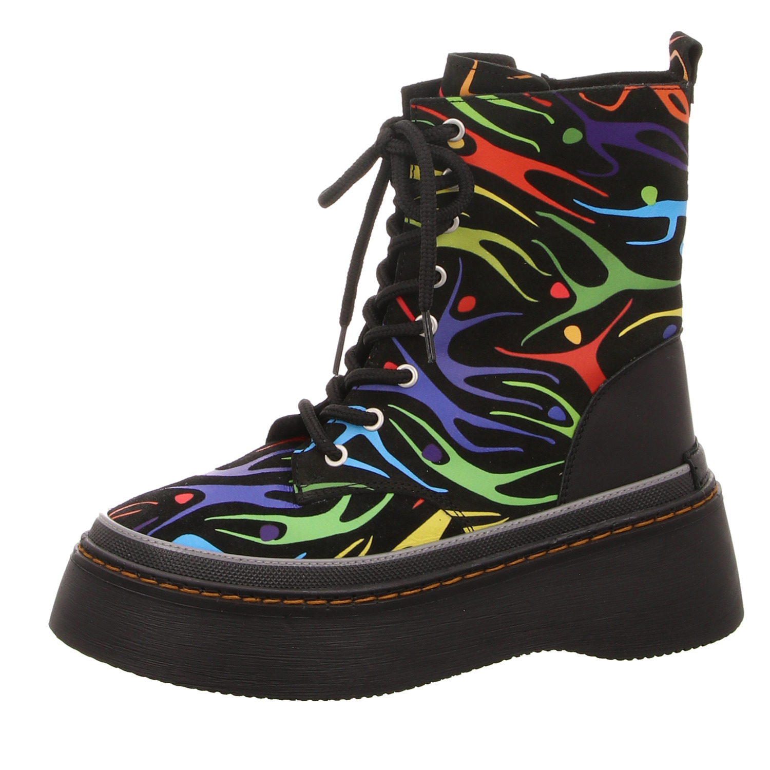 Gemini Stiefel 035103 996