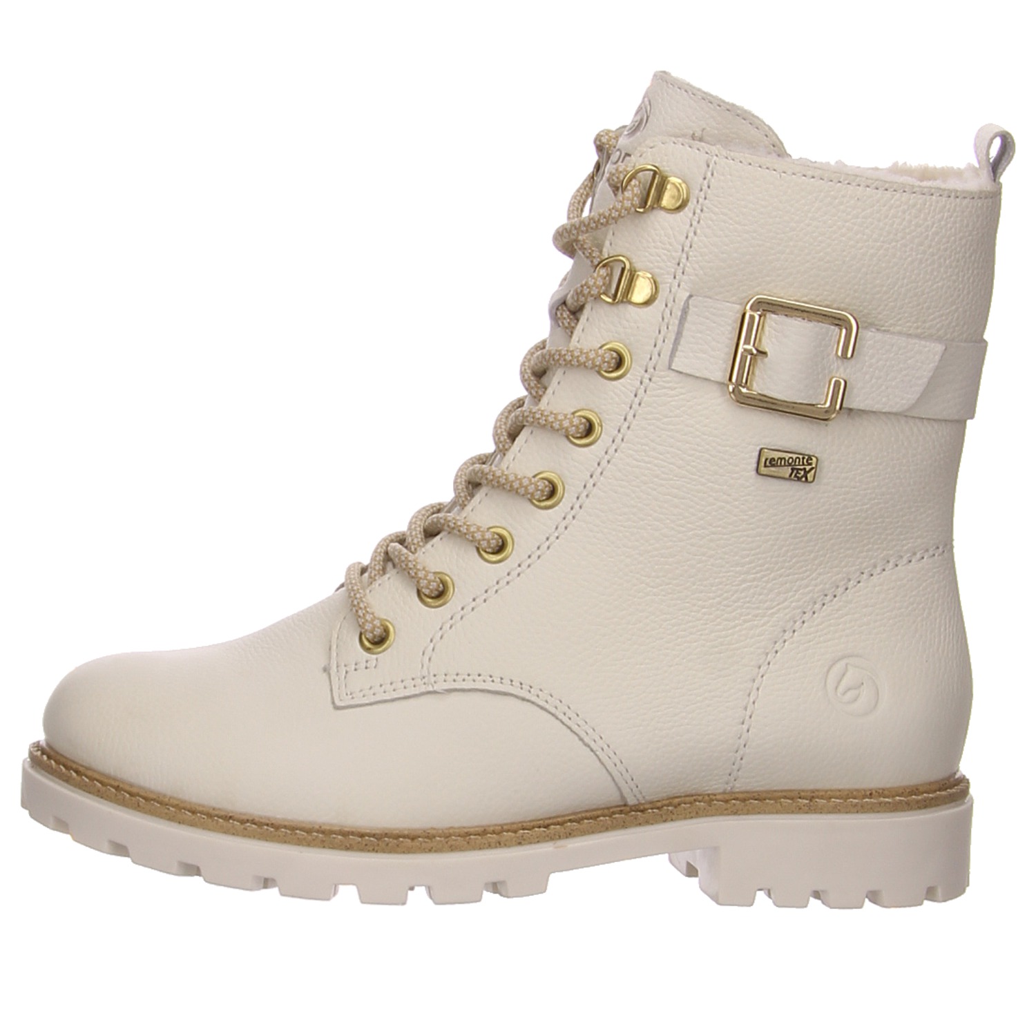 Remonte Schnürschuhe D8475-80