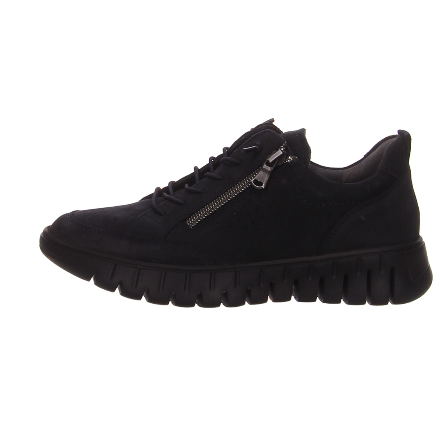 Waldläufer Schnürschuhe 916003 106194