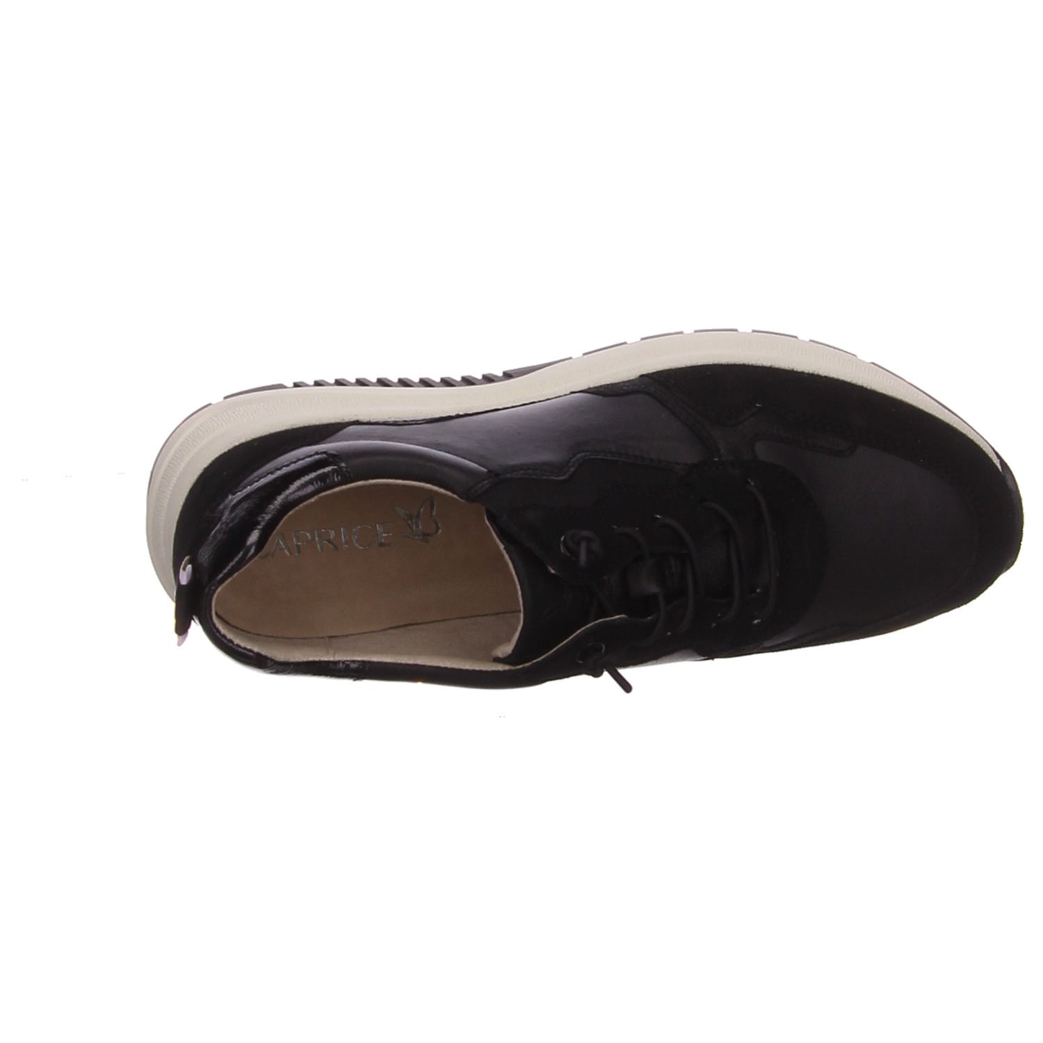 Caprice Schnürschuhe 9-23754-46-019