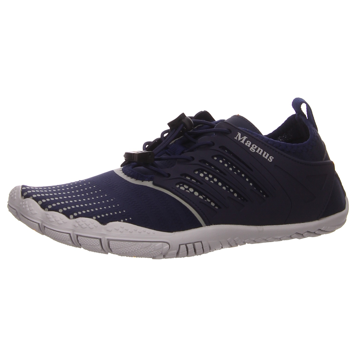Scandi Bequeme Schuhe 333-0005