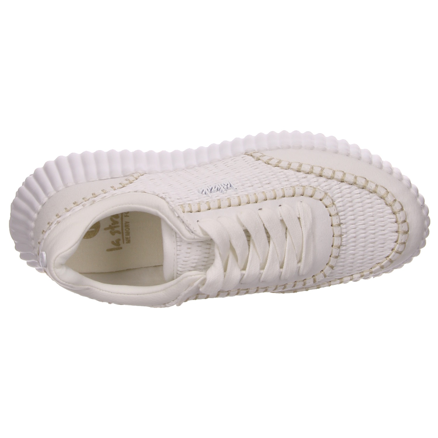 La Strada Schnürschuhe 2200586 6004