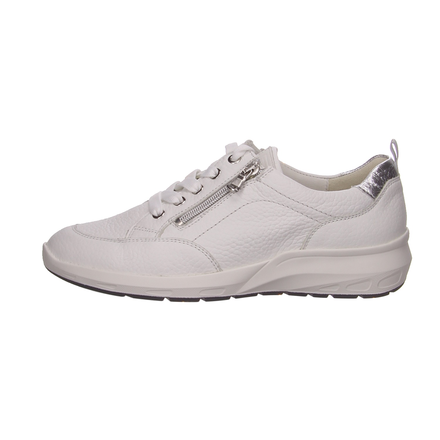 Waldläufer Schnürschuhe 831001 300663