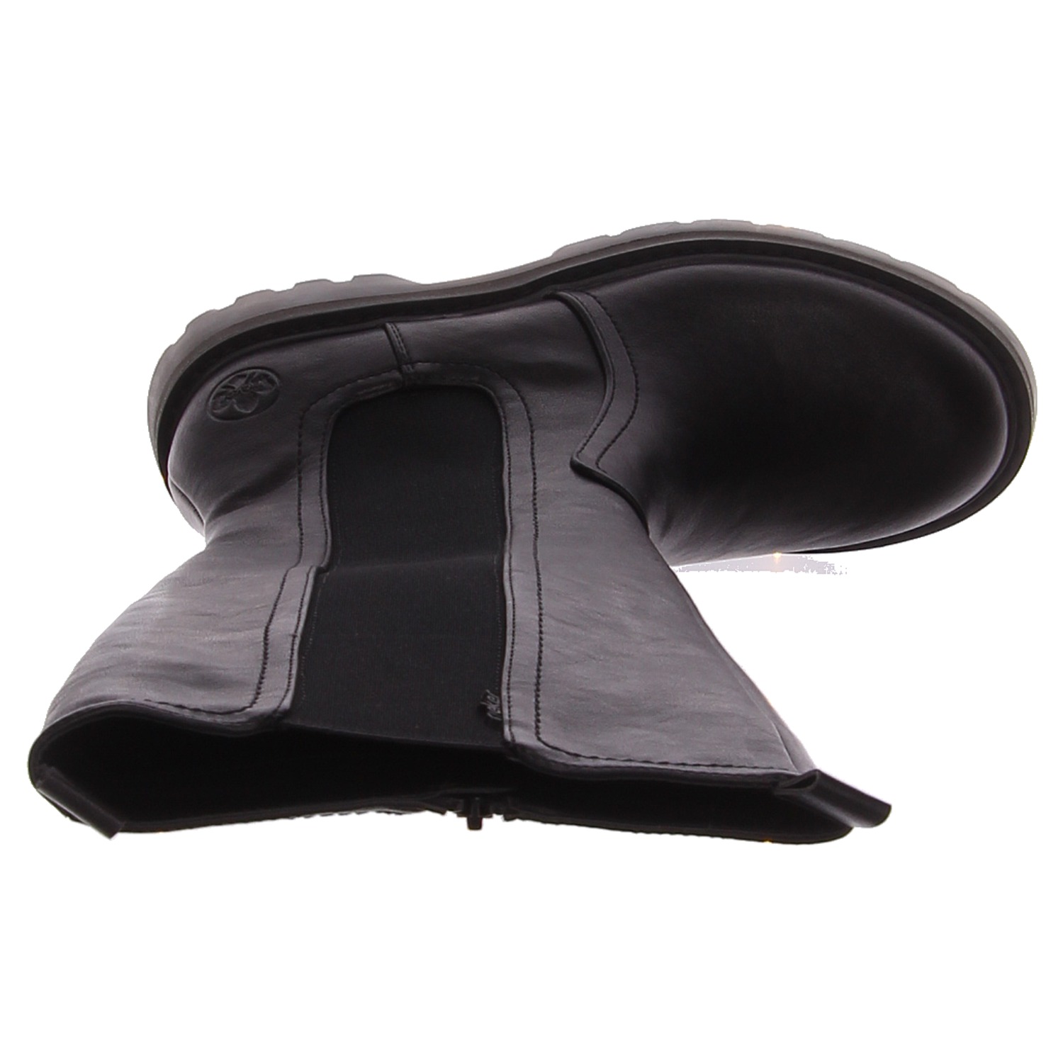 Rieker Stiefel schwarz Rieker Rieker 91590-00