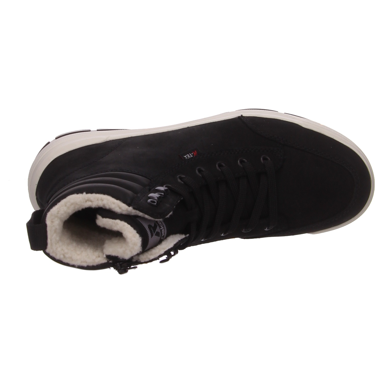 Rieker Rieker U0071-00