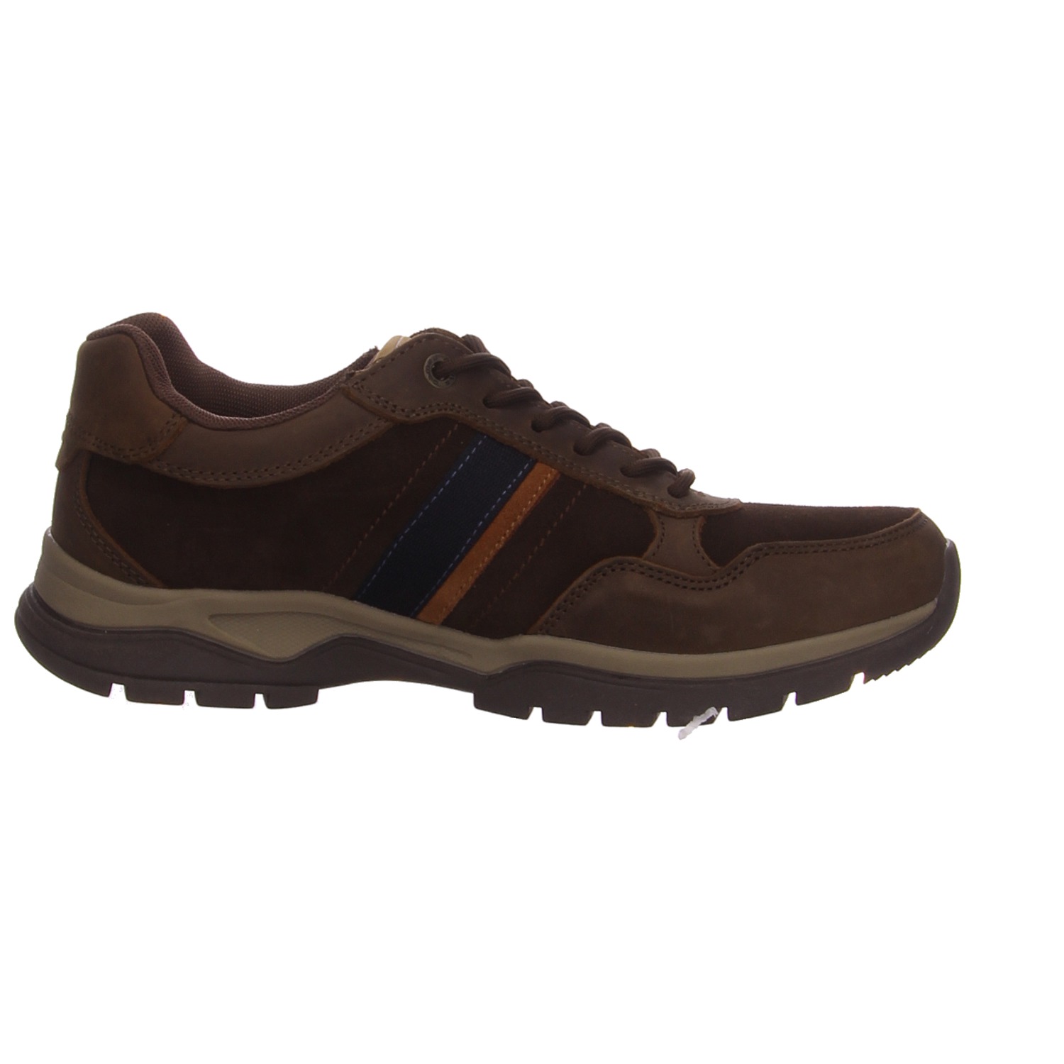 Camel Schnürschuhe 57BTA03 402326