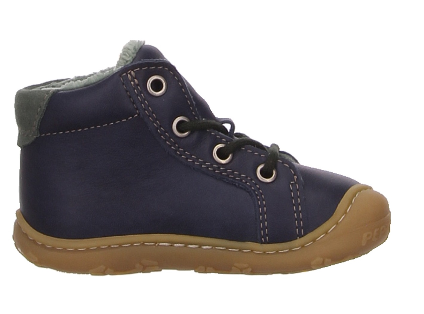 Ricosta Jungen Stiefel 50 1202402/161