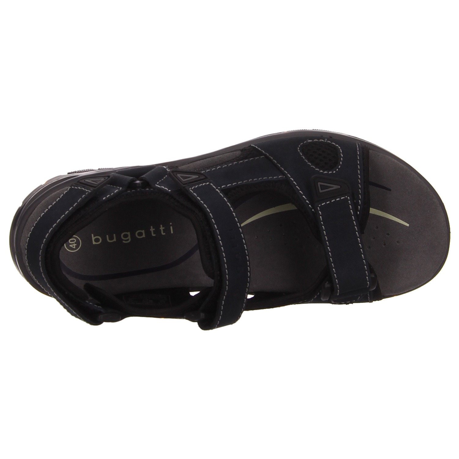 bugatti Sandalen 321 AS780 2569 4010