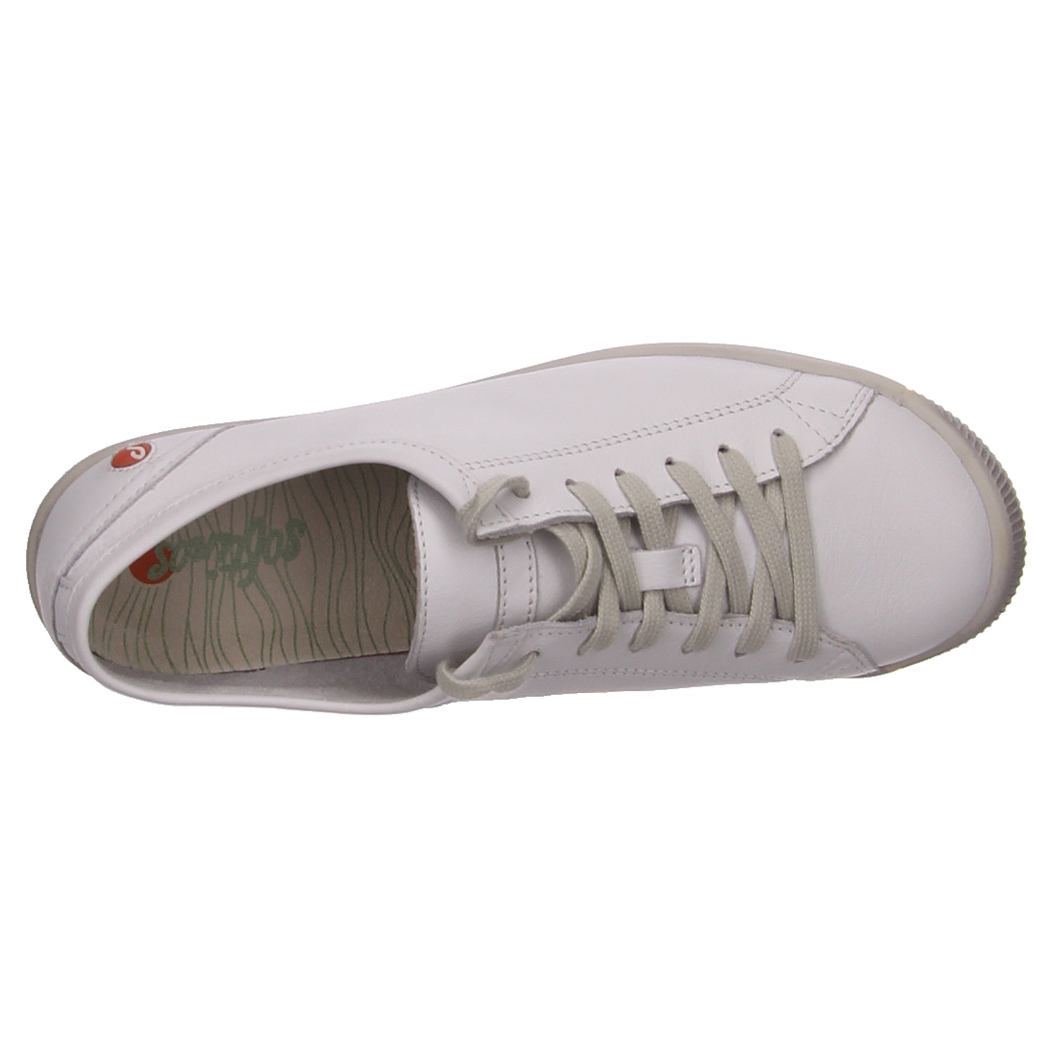 Softinos Schnürschuhe P900154534