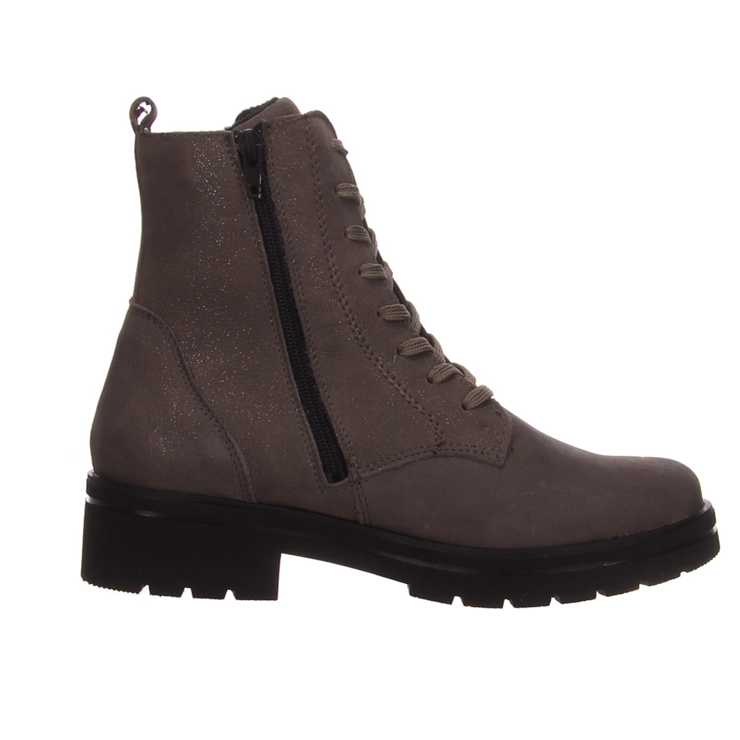 Waldläufer Schnürschuhe 648803 189052