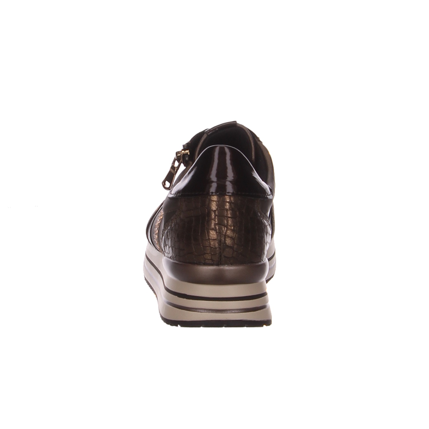 Remonte Schnürschuhe D1330-24