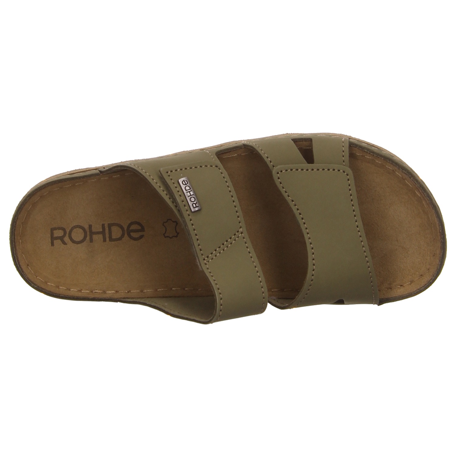 Rohde Rohde 6225/62