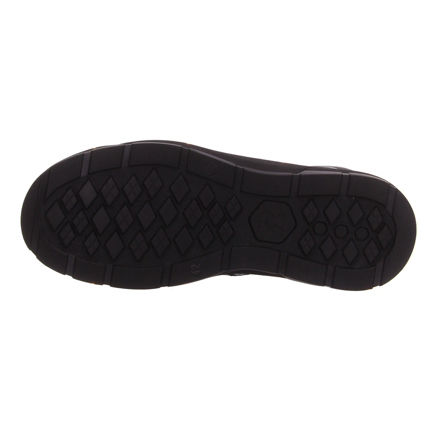 Rieker Rieker U0071-01