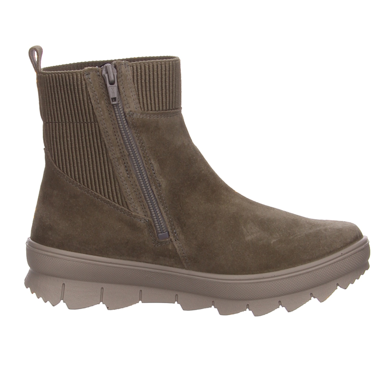 Legero Stiefeletten 2-000504-2450
