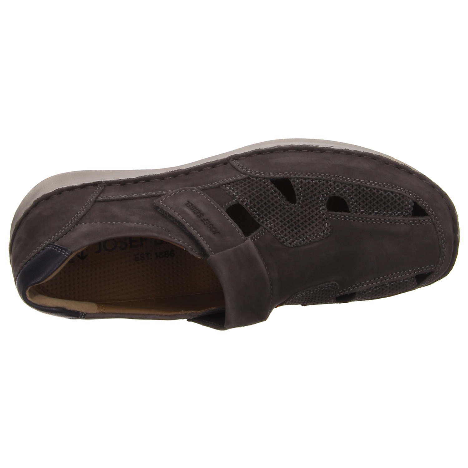Josef Seibel Josef Seibel 44981 518740