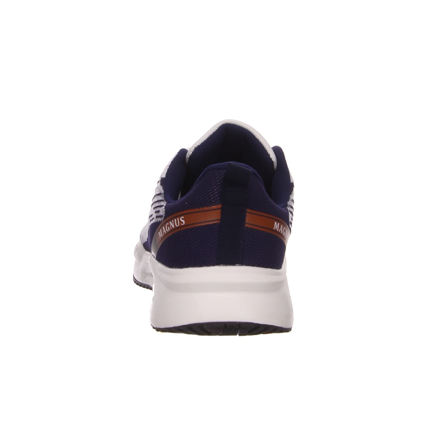 Scandi Schnürschuhe 371-0137 weiß/navy