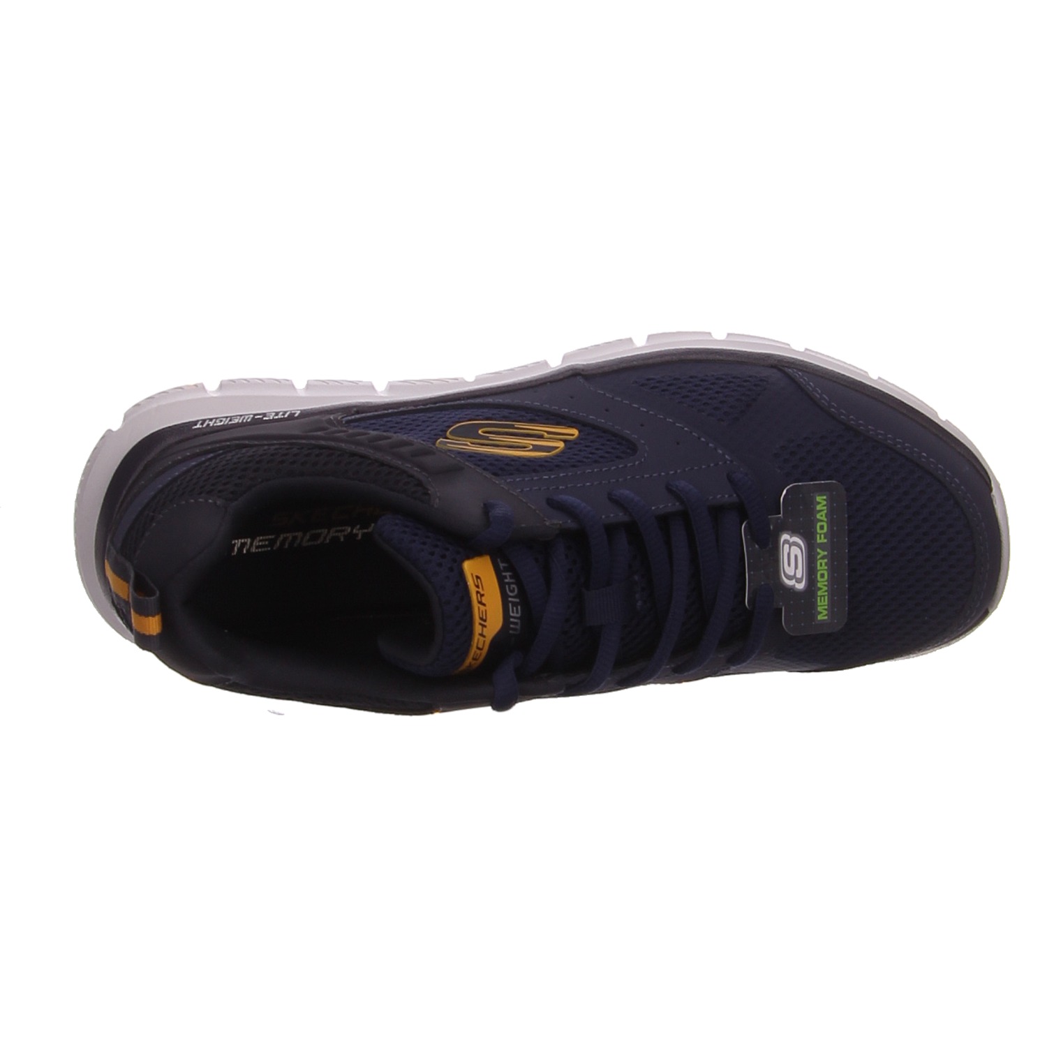Skechers Schnürschuhe 232398 NVY